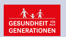 Gesundheit für alle Generationen